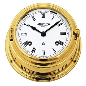 WEMPE Glasenuhr