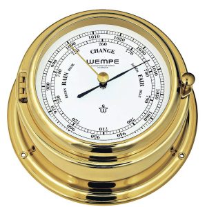 WEMPE Barometer