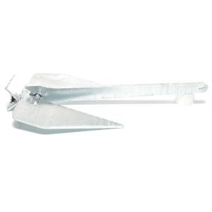 Platten-Anker