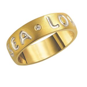 Ring Sea-Love