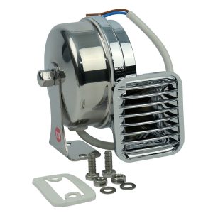 Elektrisches Schiffshorn