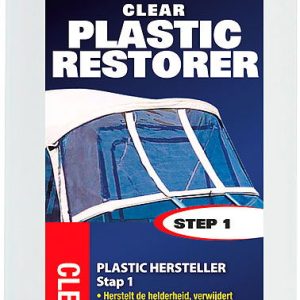 Starbrite Kunststoff Restaurierer