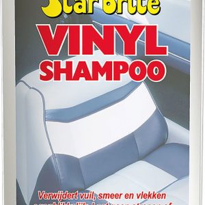 Starbrite Vinyl Shampoo