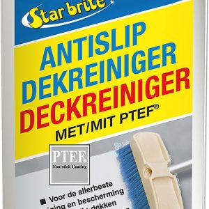 Deck-Reiniger