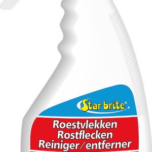 Starbrite Rostflecken Entferner