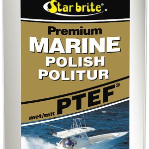 Starbrite Premium Marine Politur PTFE