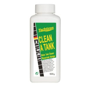 Yachticon Clean a Tank