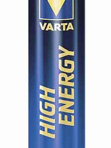 VARTA -Batterien High Energy