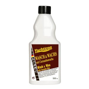 Yachticon Wash & Wax
