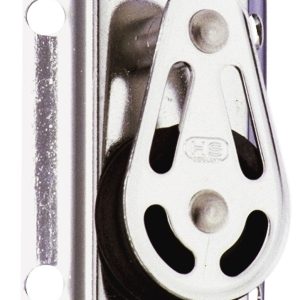 Sprenger Baumblock mit Gleitlager