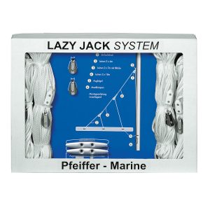 Pfeiffer Lazy Jack