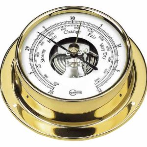 BARIGO Barometer