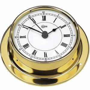 BARIGO Quarz-Uhr