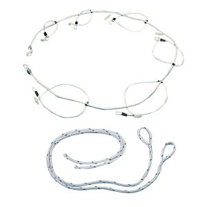 Segelzeisinge Gummispanner