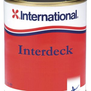 International Interdeck