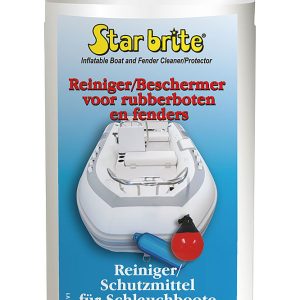 Starbrite Schlauchboot- & Fender-Cleaner