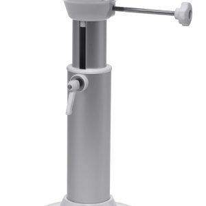 Drehbarer Teleskop-Halter für alle Steuersitze