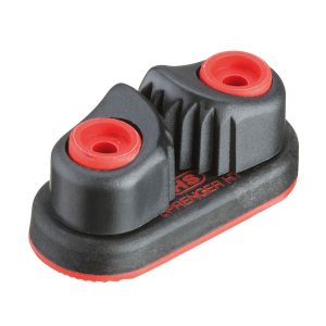 Sprenger Schotklemme 3-7 mm mit Führung