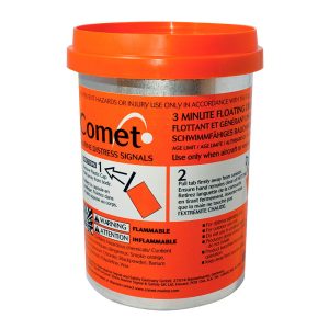 Comet Rauchsignalgeber