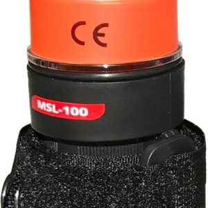 LED Notblitz MSL-100