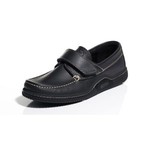 TBS Herren »Galet« Klett-Bootsschuh Leder