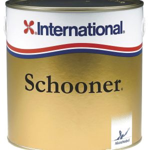 International Schooner