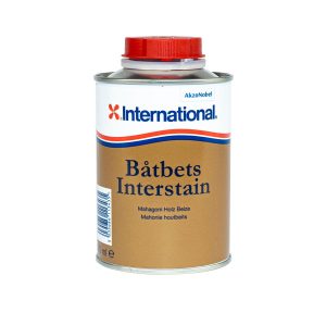 International Batbets Interstain Holzbeize