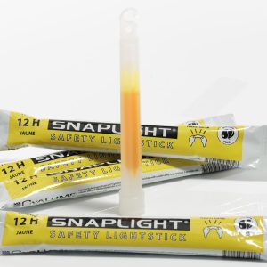 Leuchtstäbe 5er-Pack Knicklichter