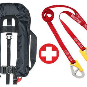 Superset: Compass Professional 300N + Lifeline
