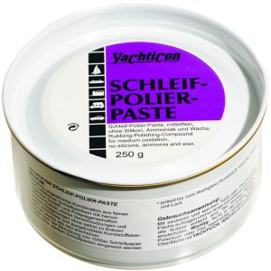Yachticon Schleifpaste