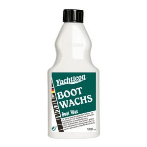 Bootwachs