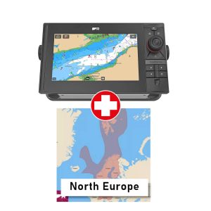 Sparset Raymarine Axiom 2 Pro