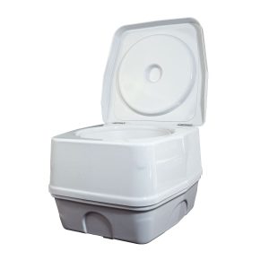 Cactus 9600 Trockentoilette