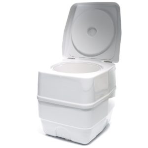 Cactus Trockentoilette 9500