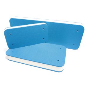 Compass Flachfender PE-Schaum