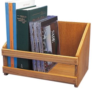 CD/Bücherregal