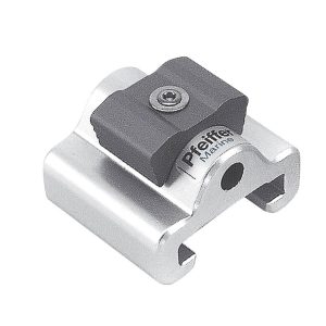 Pfeiffer Marine Stopper für Genua T-Schiene 32 x 6 mm