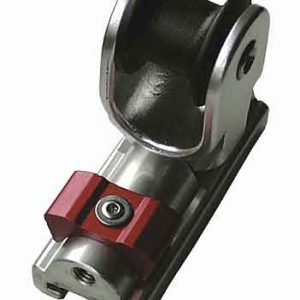 Pfeiffer Marine Genuaschlitten stehend 20 x 3 mm