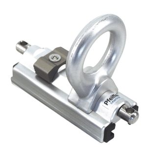 Pfeiffer Marine Universal-Spinnakerschlitten