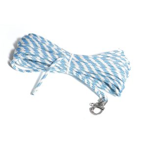 Liros Fallentauwerk mit Schäkel