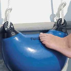 Stepfender