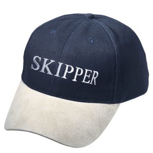 Cap „Skipper“