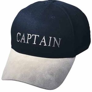 Cap „Captain“