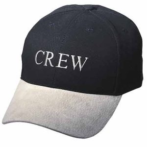 Cap „Crew“