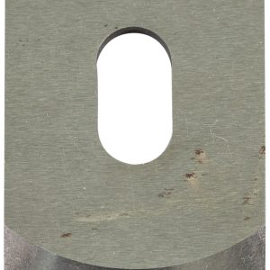 Ersatzmessersatz für Eder Scheibenfräse