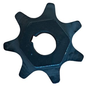 Eder Antriebsritzel 3/8″LP für Mini-Troghöhler Eder Antriebsritzel 3/8″LP für Mini-Troghöhler