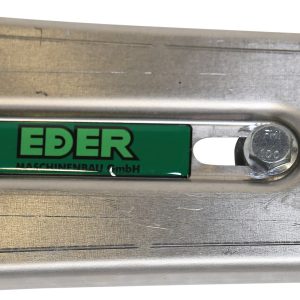 Eder Schienenabdeckung Kettenantrieb Eder Schienenabdeckung Kettenantrieb