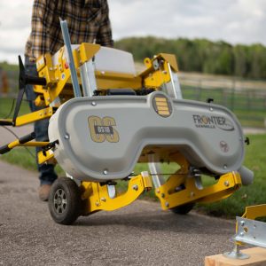 Frontier Mobilitätspaket für OS18 Frontier Mobilitätspaket für OS18