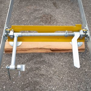 Frontier Stammhalterung für OS18 Frontier Stammhalterung für OS18
