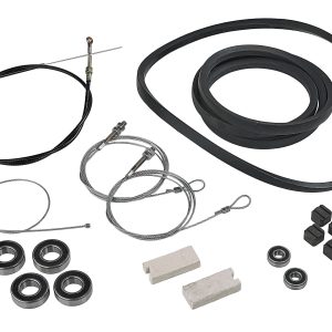 Frontier Ersatzteilset für Sägewerke Frontier Ersatzteilset für Sägewerke